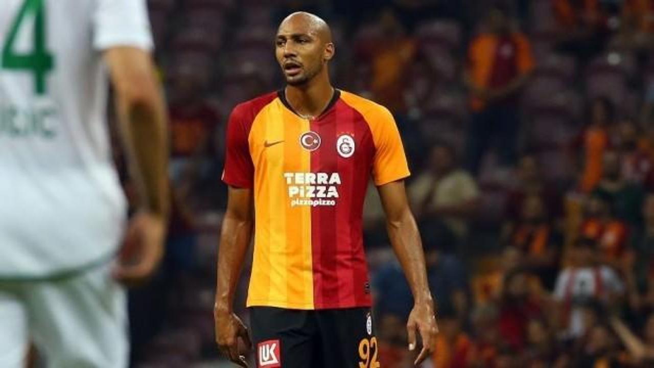 Galatasaray'a transferin son günü piyango!