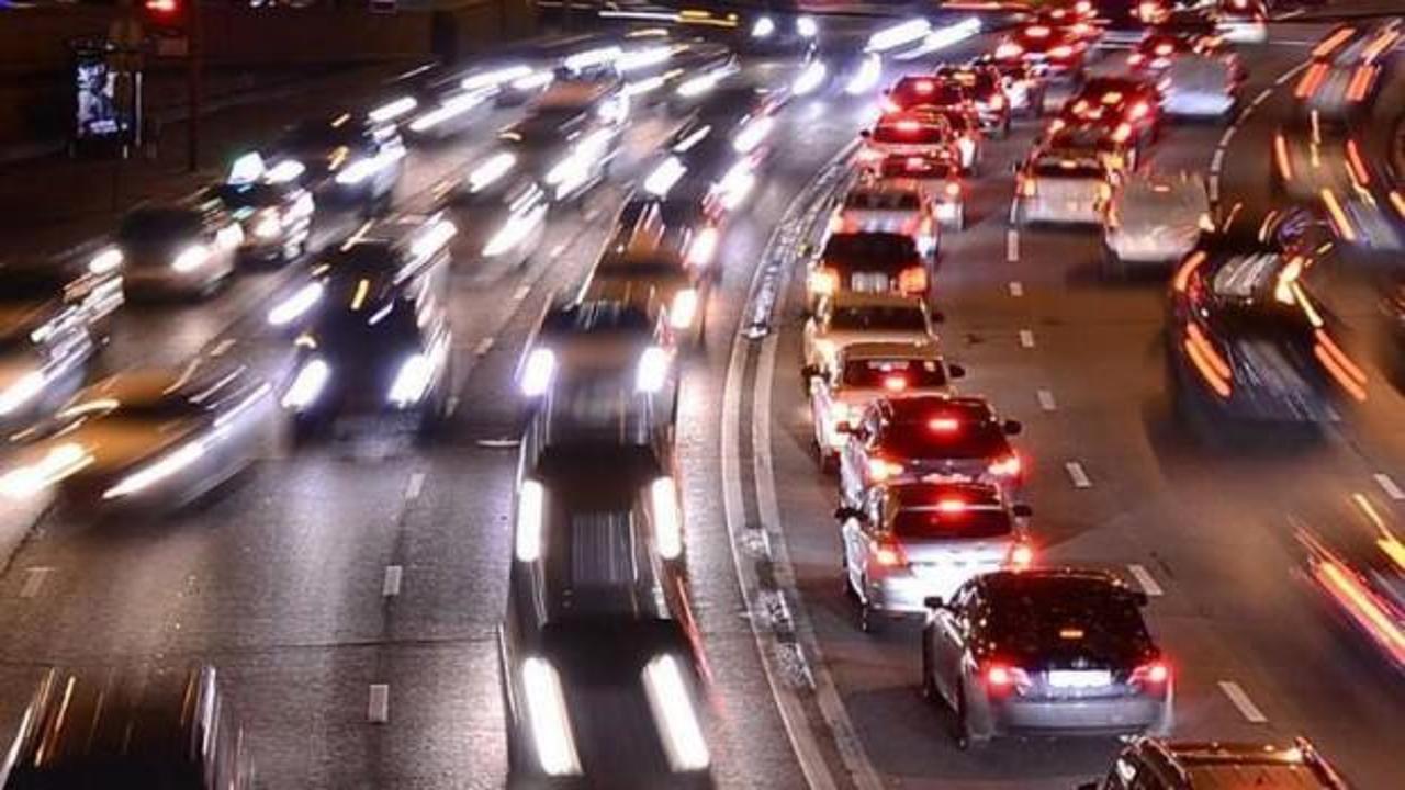 &Ouml;nemli değişiklik! 1 Ekim'de başlıyor!