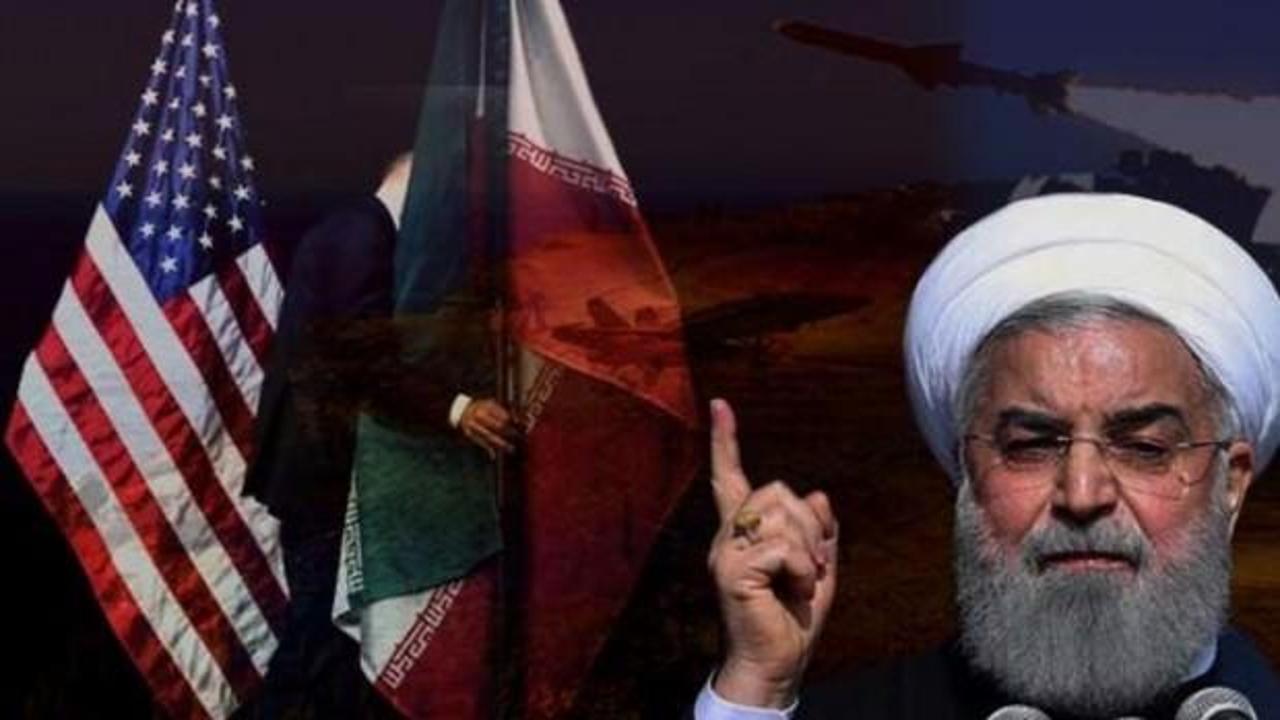 Ruhani'den kritik Hürmüz açıklaması! BM'ye sunacağız