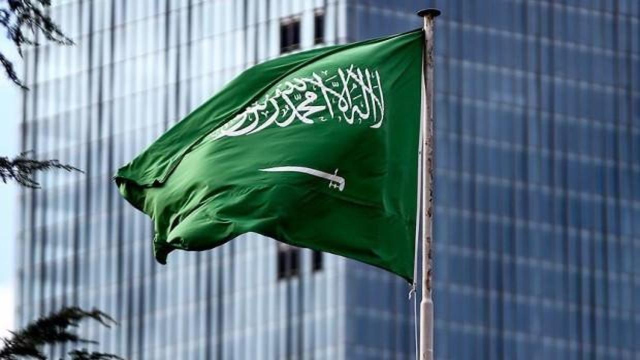 Suudi Arabistan'da petrol üretimi geçici olarak durduruldu