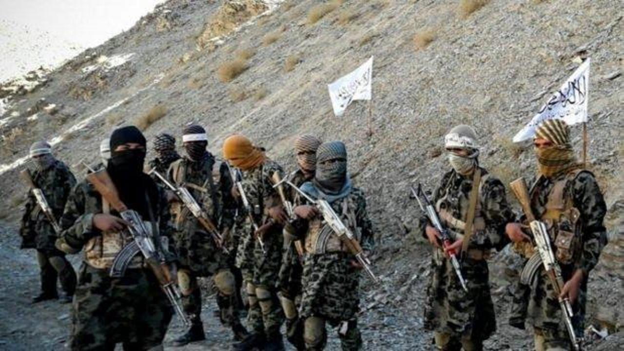 Taliban ve ordu arasındaki çatışma devam ediyor