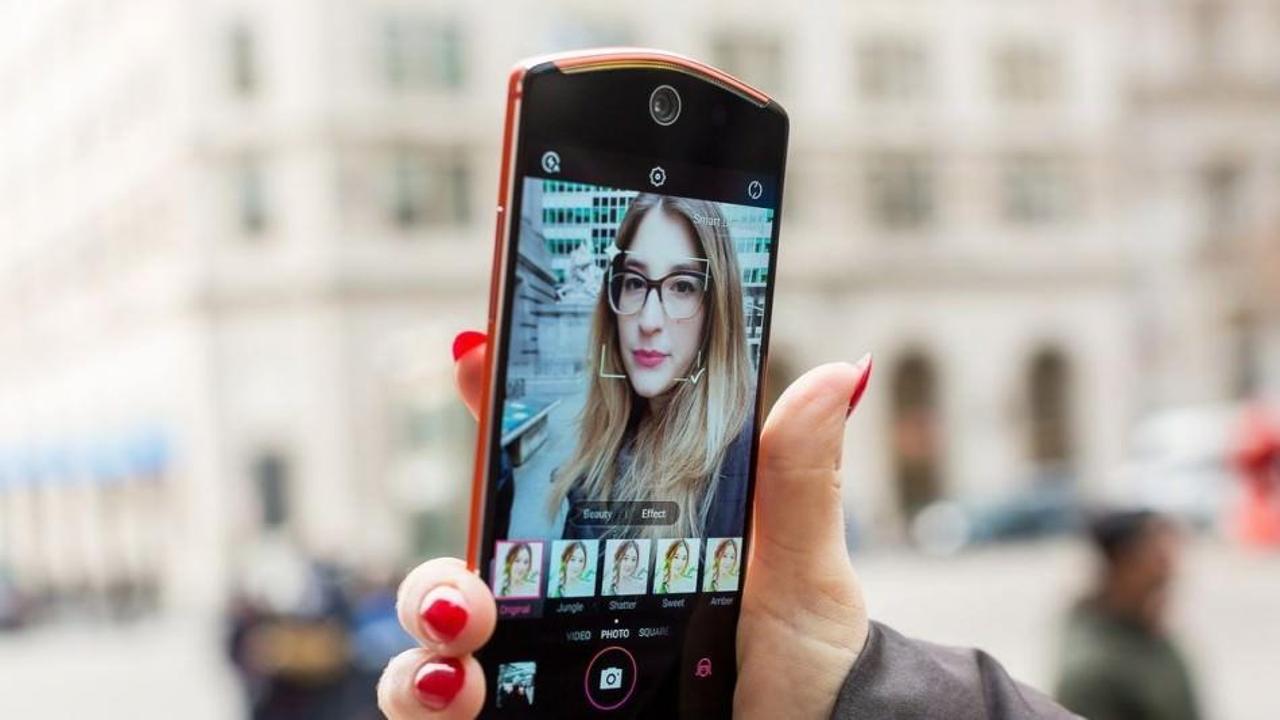 T&uuml;rkiye'de kadınların en &ccedil;ok &ouml;z &ccedil;ekim yaptıkları il belirlendi