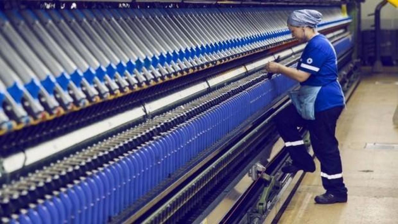 Tekstilcilerin Rusya atağı
