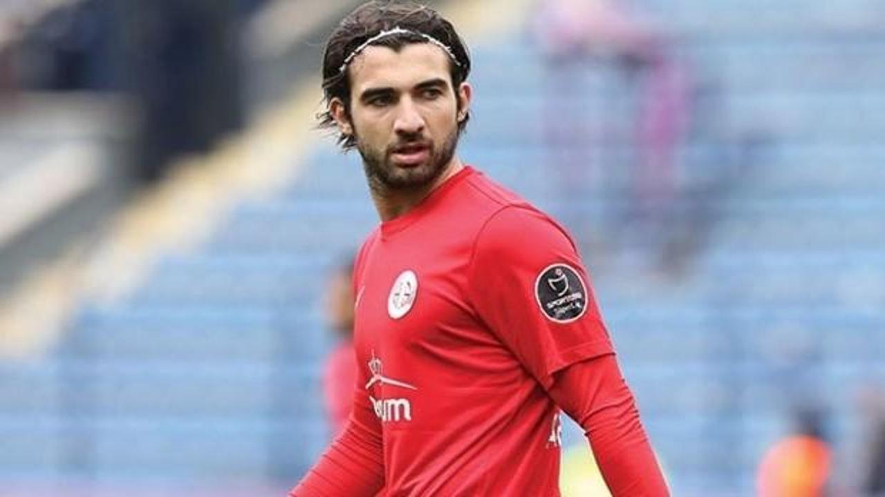 Yeni Malatyaspor Sakıb Aytaç'ı transfer etti