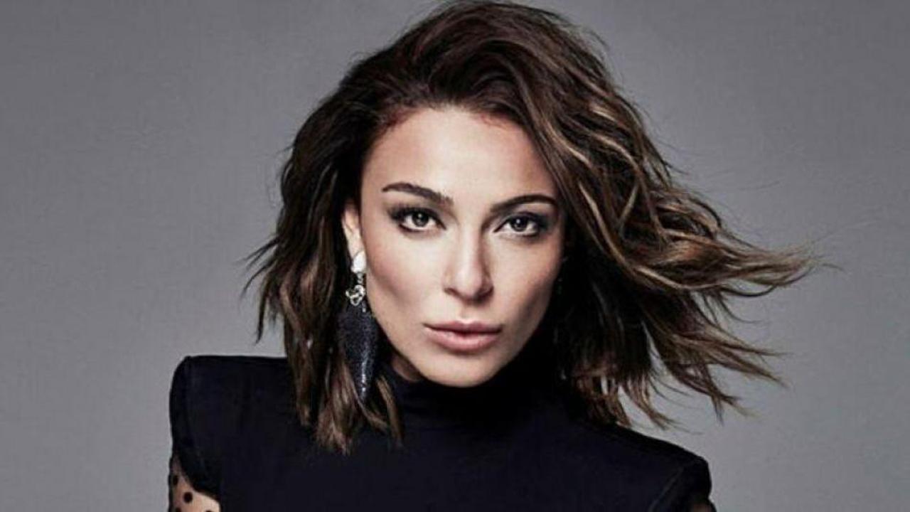 Ziynet Sali kadın cinayetlerine b&ouml;yle tepki g&ouml;sterdi!