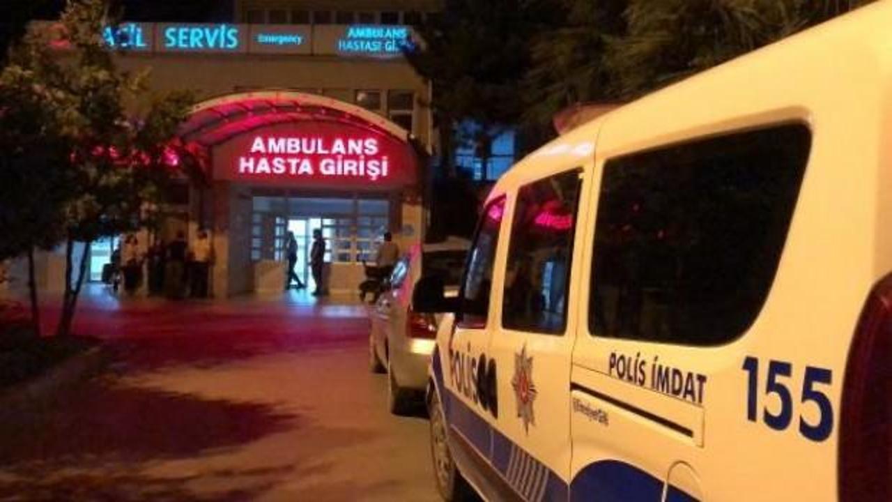 Zonguldak'ta maden ocağında göçük: 1 ölü