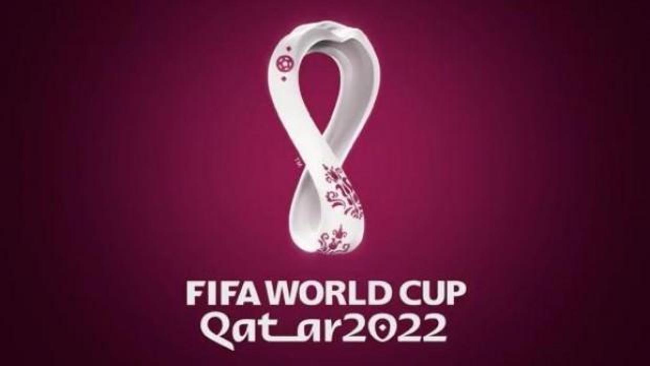 Fifa Dünya Kupası 2022 - Fikstür
