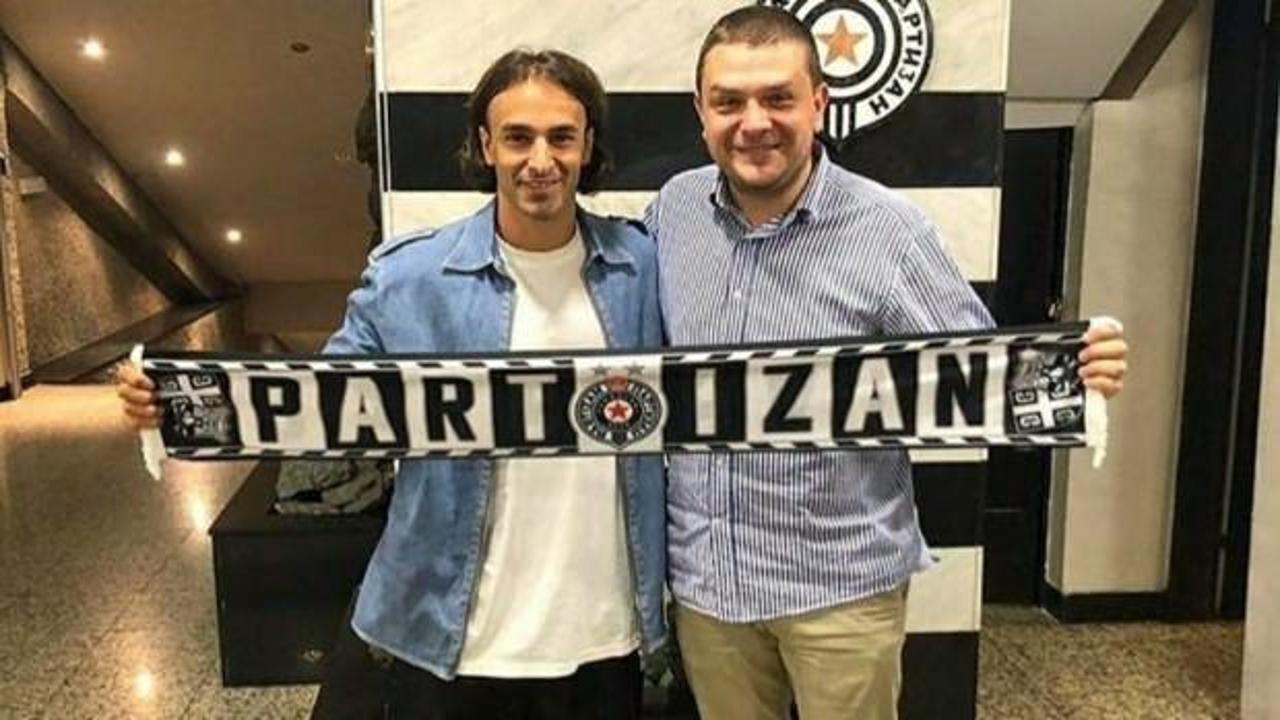 Lazar Markovic transferi resmen açıklandı