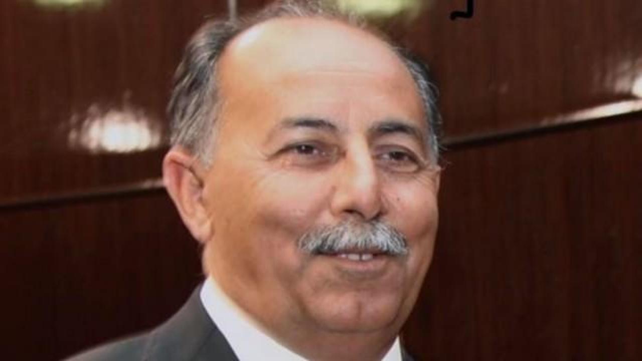 Eski milletvekili Abdullah Gencer vefat etti
