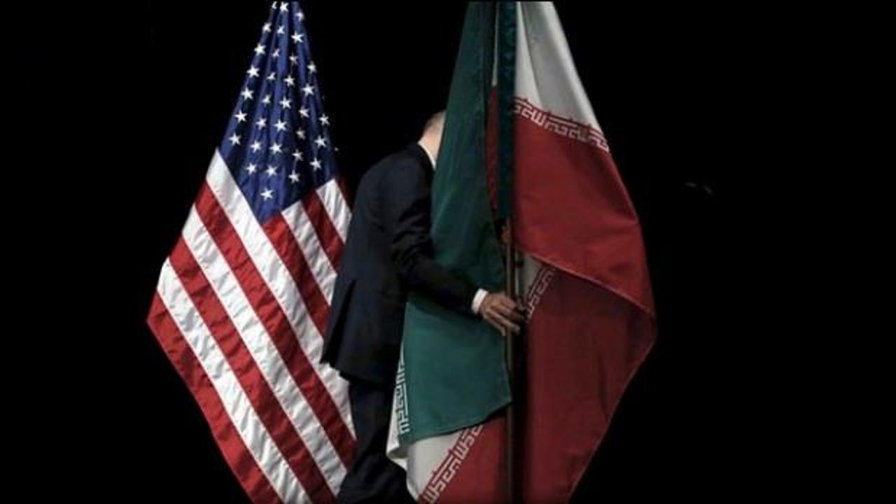 ABD İran'a ait 3 kritik şirketi yaptırım listesine aldı