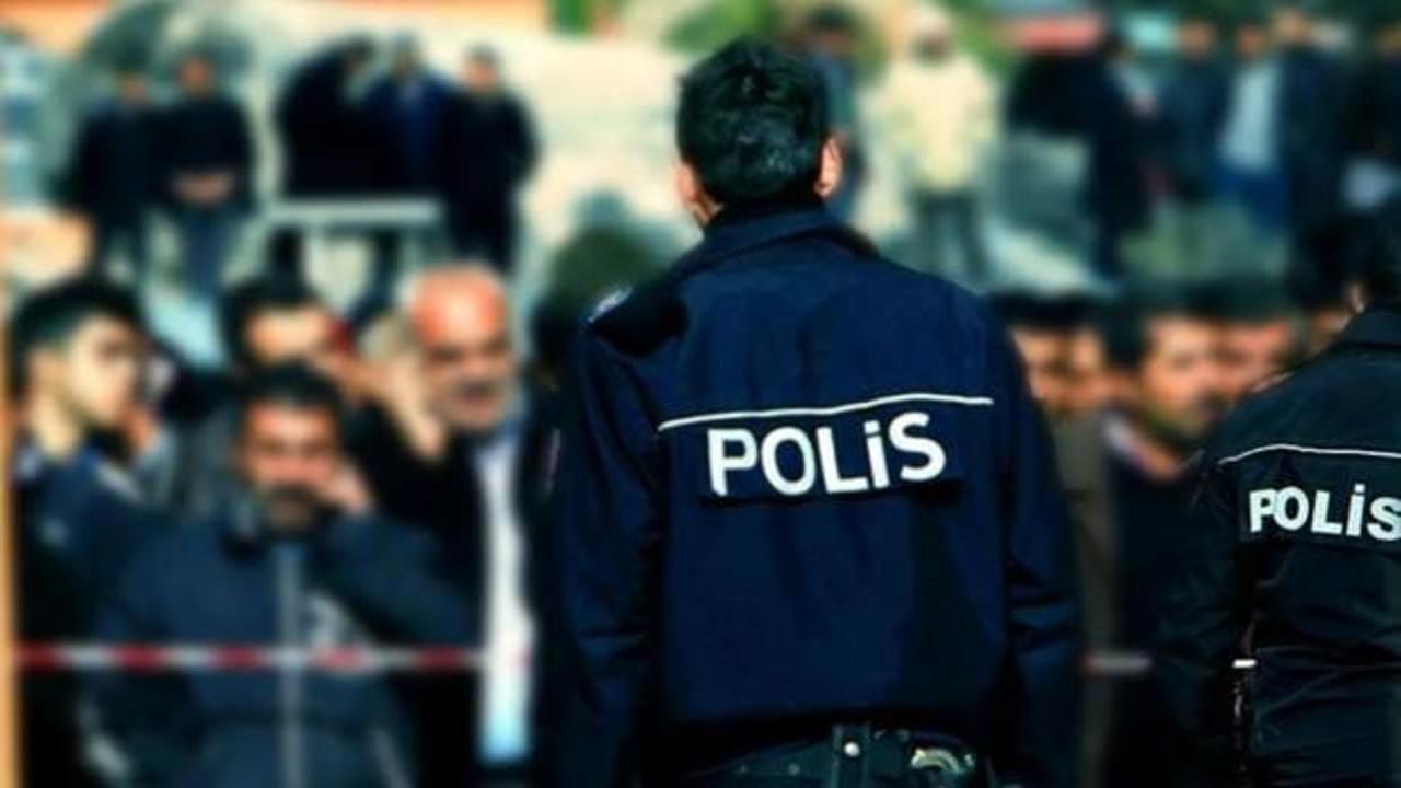 Adana'da 15 gün boyunca gösteri ve yürüyüşler yasaklandı