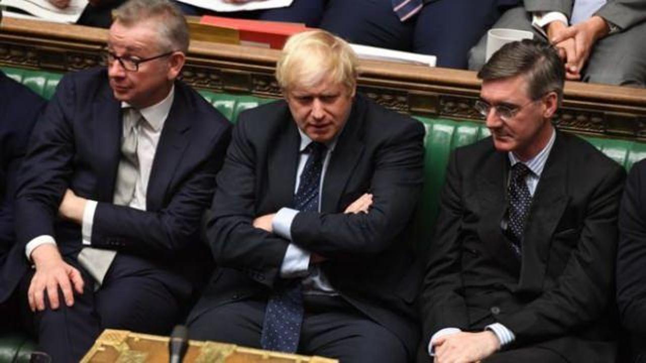 Boris Johnson yeniden 'erken seçimi' deneyecek