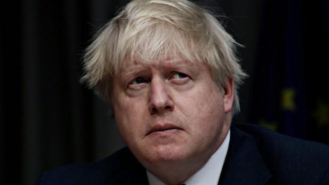 İngiltere'de kriz sürüyor: Boris Johnson tekrar reddedildi!