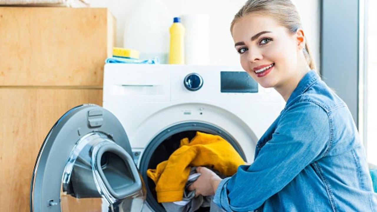 Çamaşır makinesi su almadığı zaman ne yapılır?