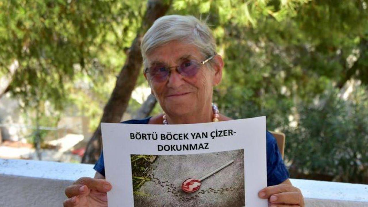 Canan Karatay: Bu ürünleri internetten satın almayın