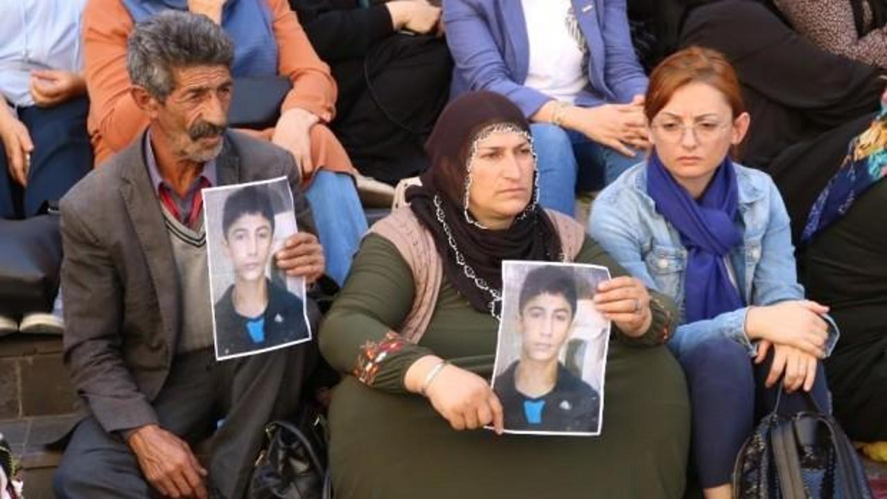 "Diyarbakır'daki eylem, bütün analara ilham kaynağı olmalı"