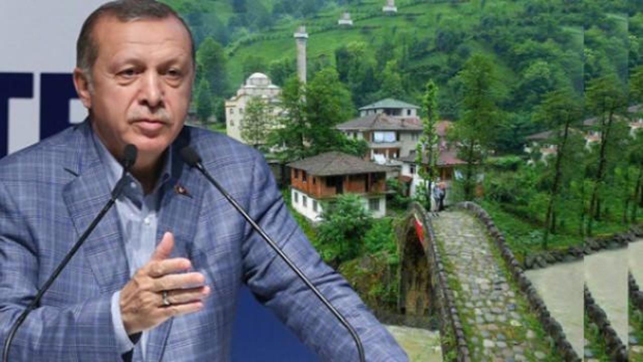 Erdoğan talimatı vermişti! Ve hepsi s&ouml;k&uuml;ld&uuml;