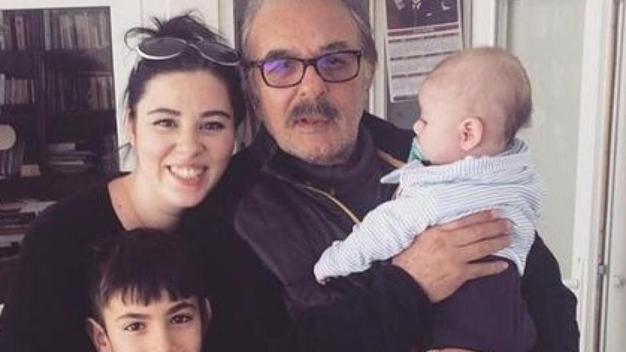 Ferdi Tayfur'un kızı Tuğ&ccedil;e Tayfur eşi ile tek celsede boşandı