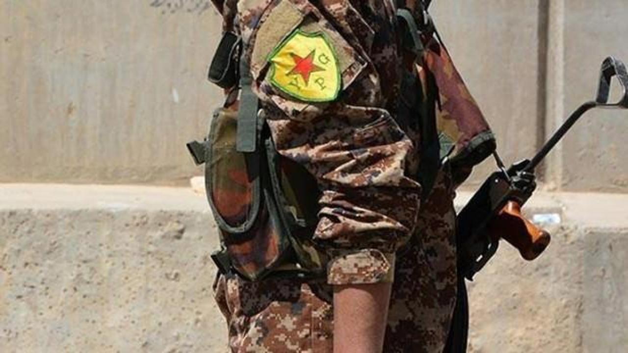 YPG/PKK ile ÖSO arasında şiddetli çatışma