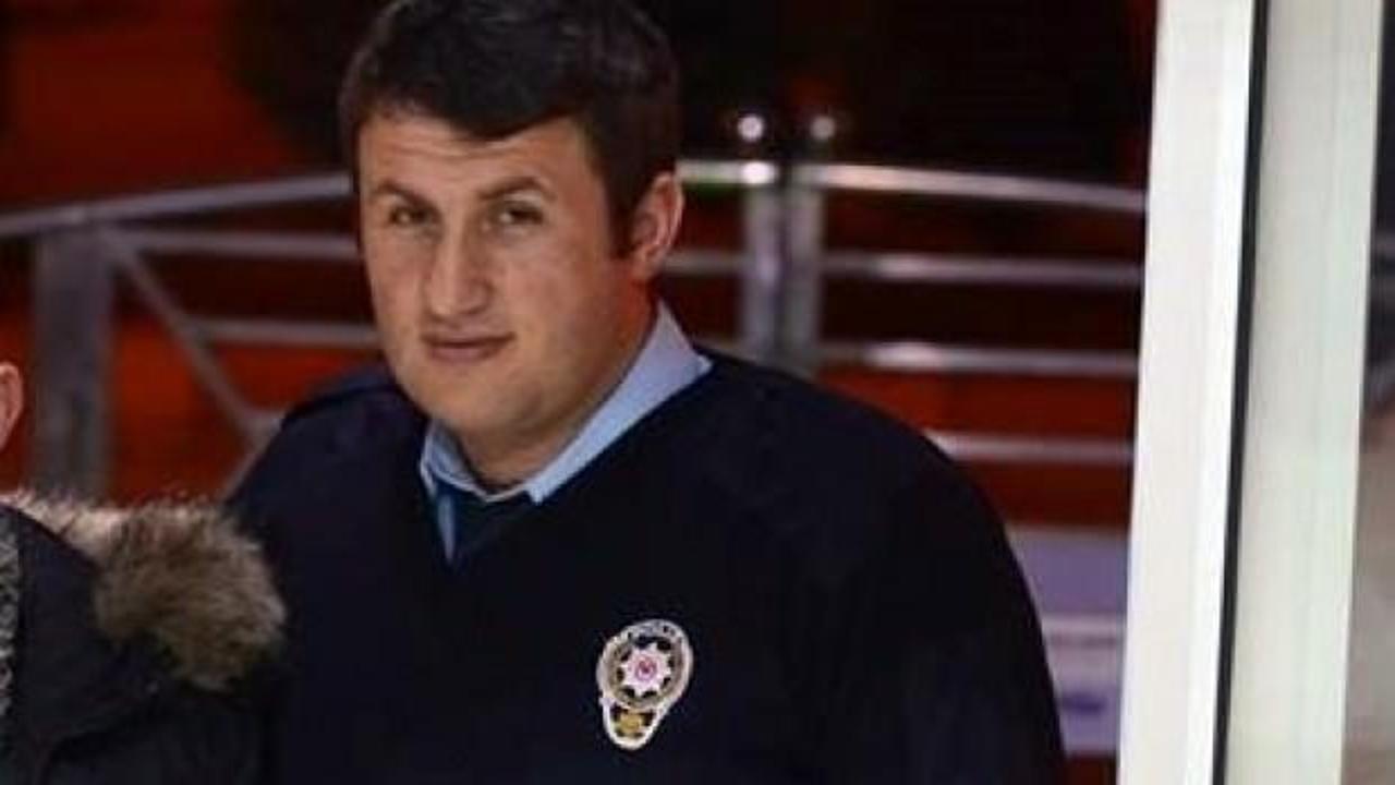 Gen&ccedil; polis memurunun yasa boğan &ouml;l&uuml;m&uuml;