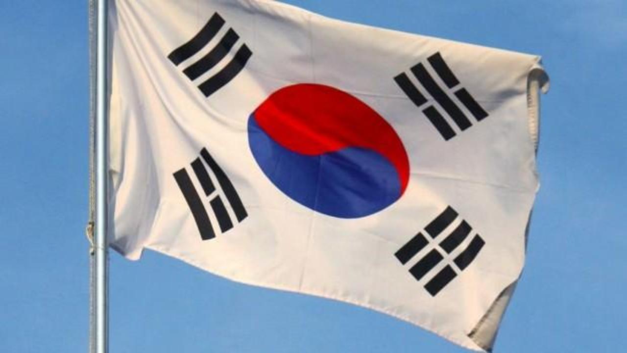 Güney Kore'yi Lingling vurdu! 3 ölü