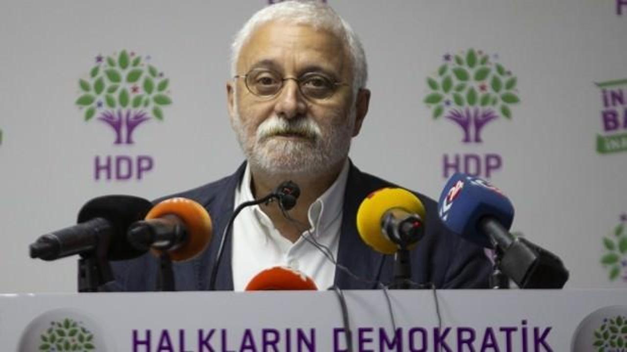 HDP'li Oluç: Çocuklarınızı bize sormayın!