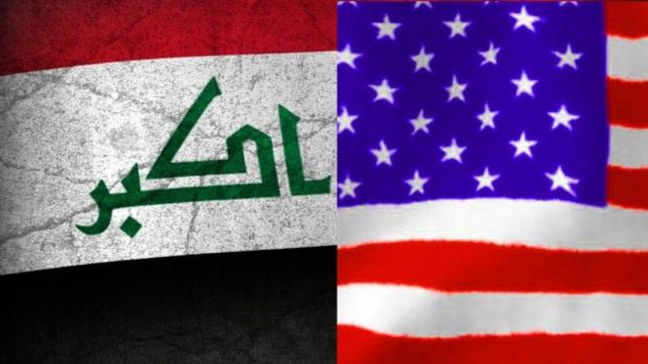 Irak, ABD finansmanlı TV kanalının yayınını durdurdu