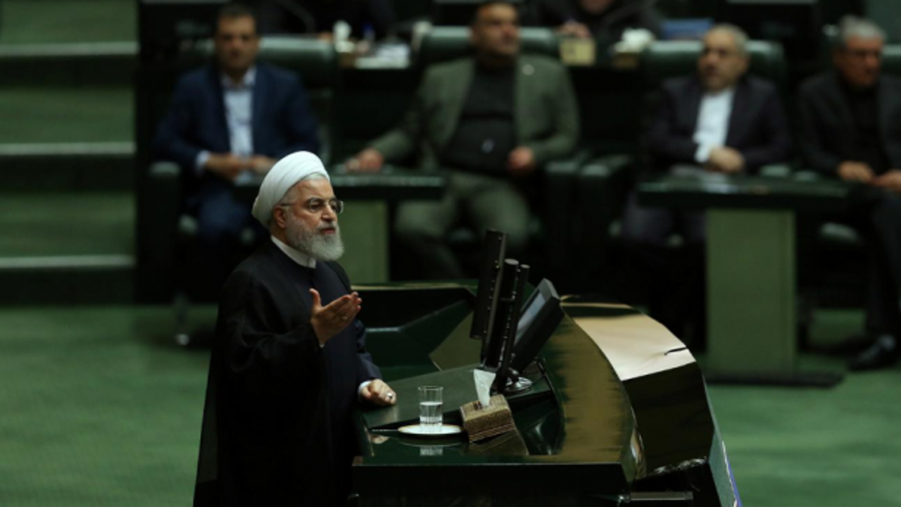 İran dün başlayan "3. aşama"nın ayrıntılarını duyurdu