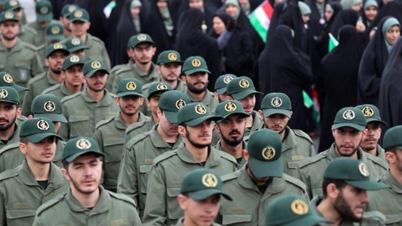 İran'dan ABD'ye rest: Hiçbir yetkili müzakere etmeyecek