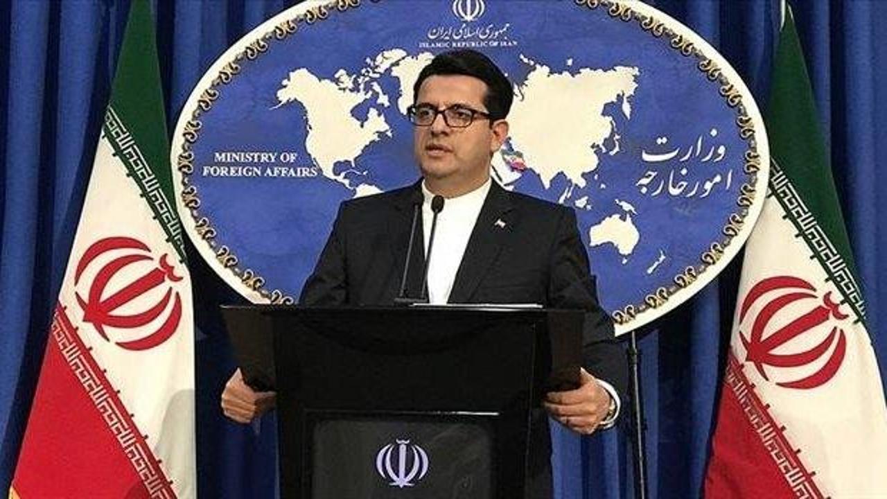 İran'dan nükleer çıkışı: Üçüncü adım daha güçlü olacak