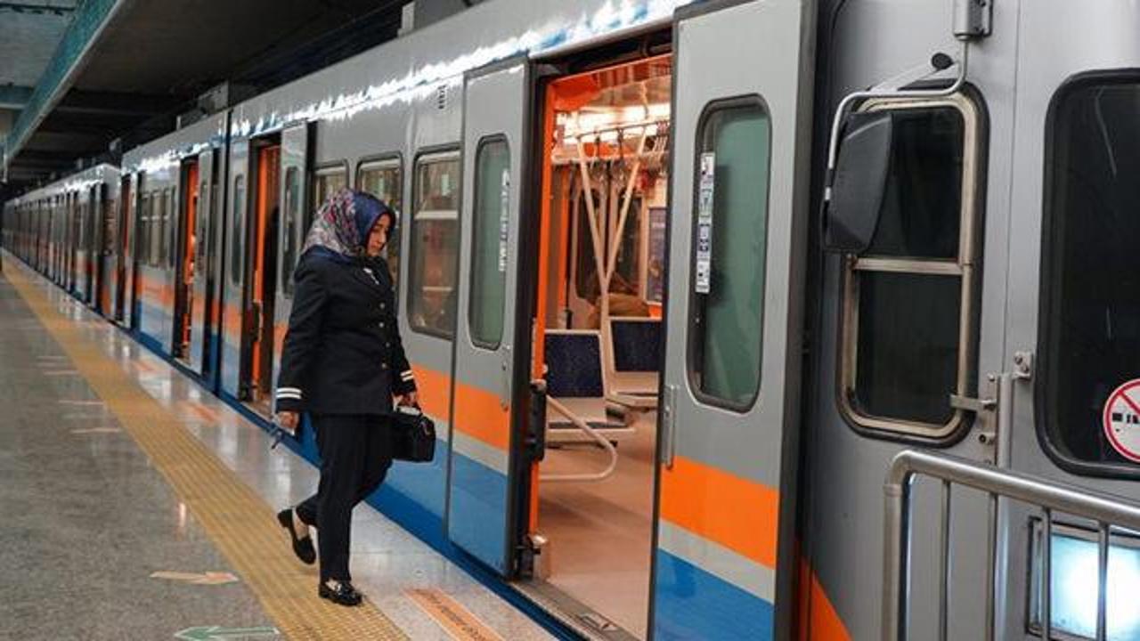 İstanbul'da 24 saat çalışan metro ve otobüs hatları neler?