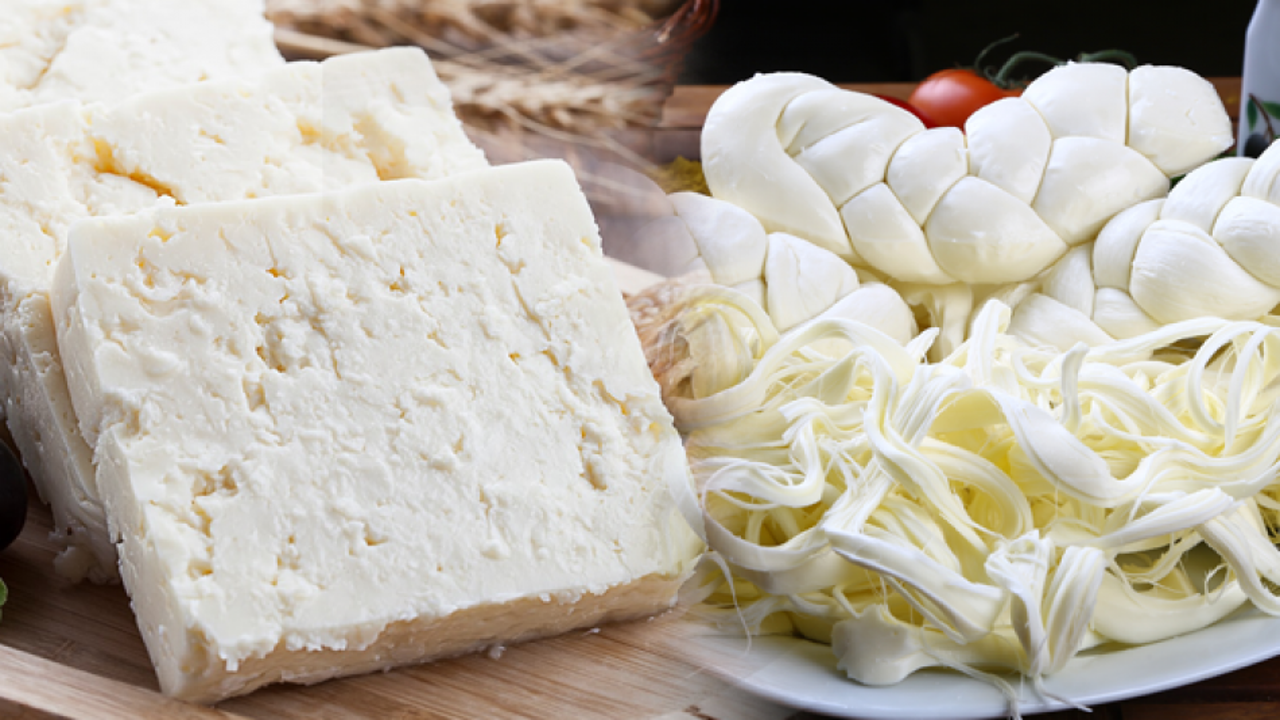 İyi peynir nasıl anlaşılır? Peynir seçmenin püf noktaları