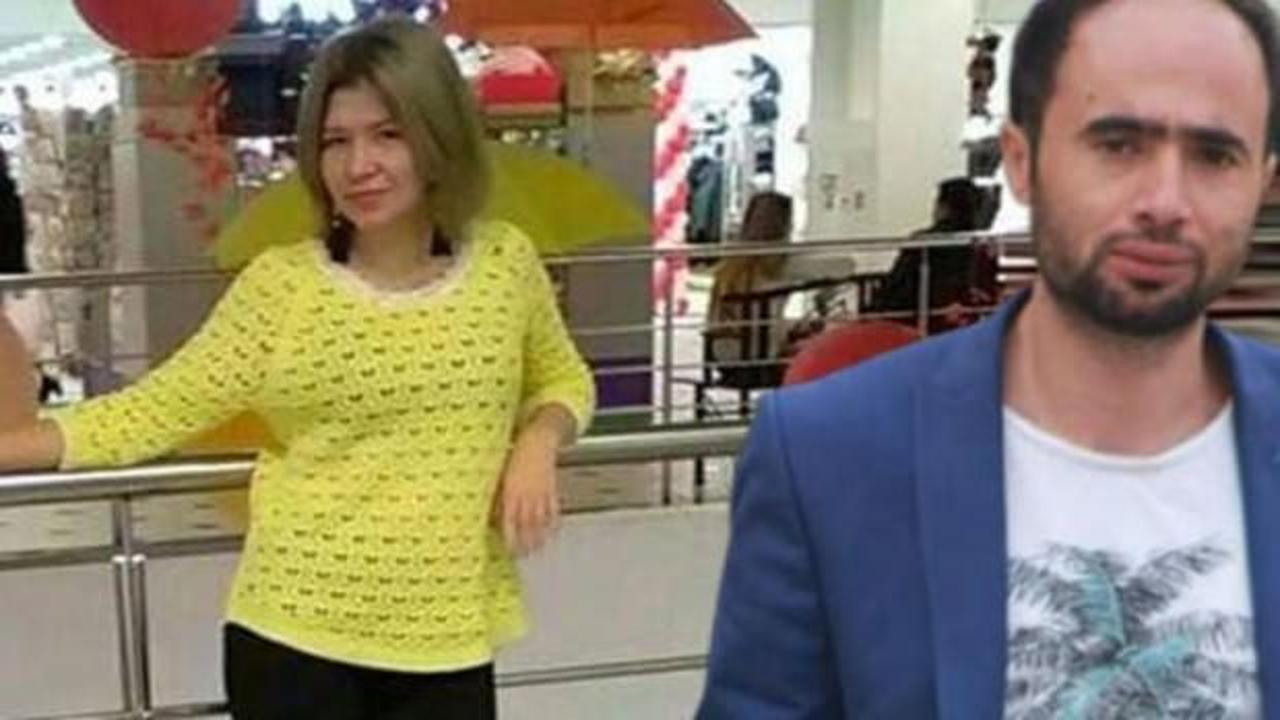 Kazak sevgilisini öldüren sanığa 'iyi hal' indirimiyle 25 yıl hapis