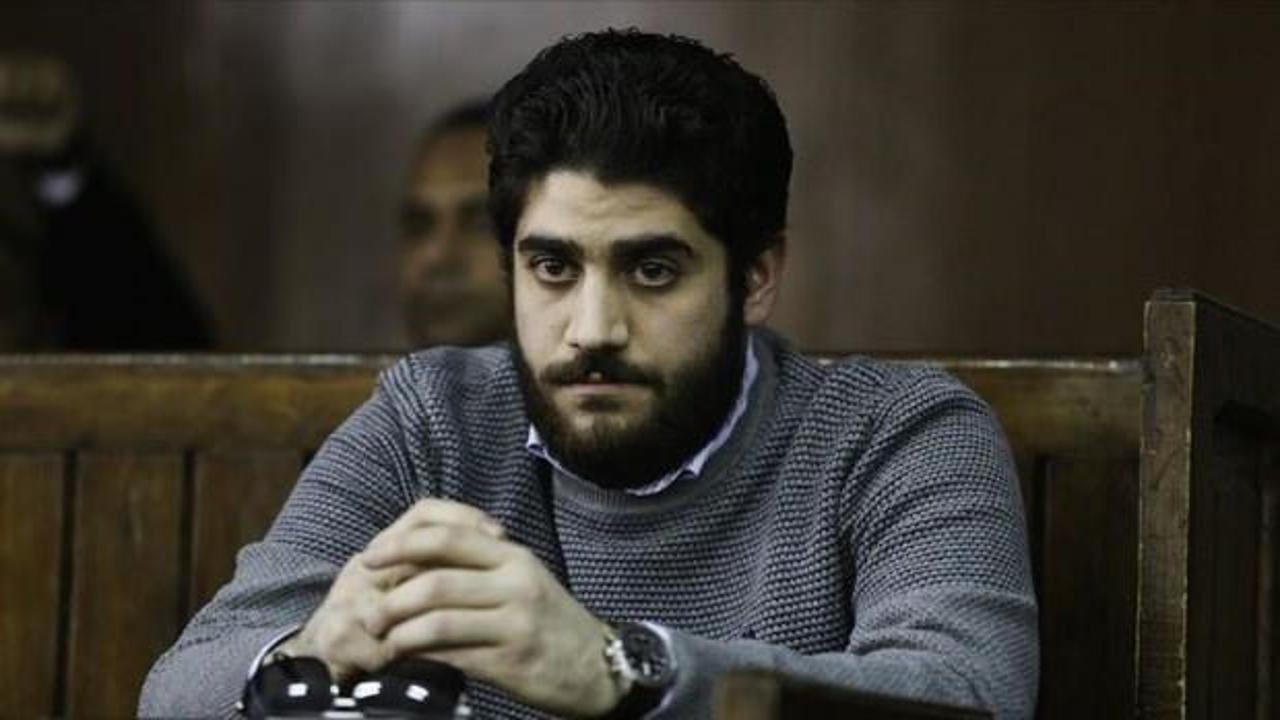Mursi'nin oğlunun ölümü araştırılıyor