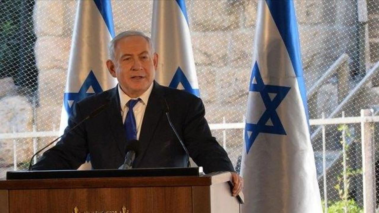 Netanyahu'dan "işgalci" seçim vaatleri