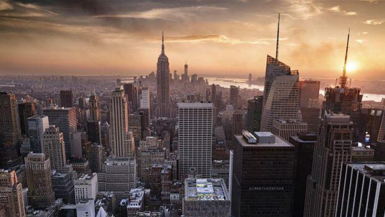 New York hızla nüfus kaybediyor