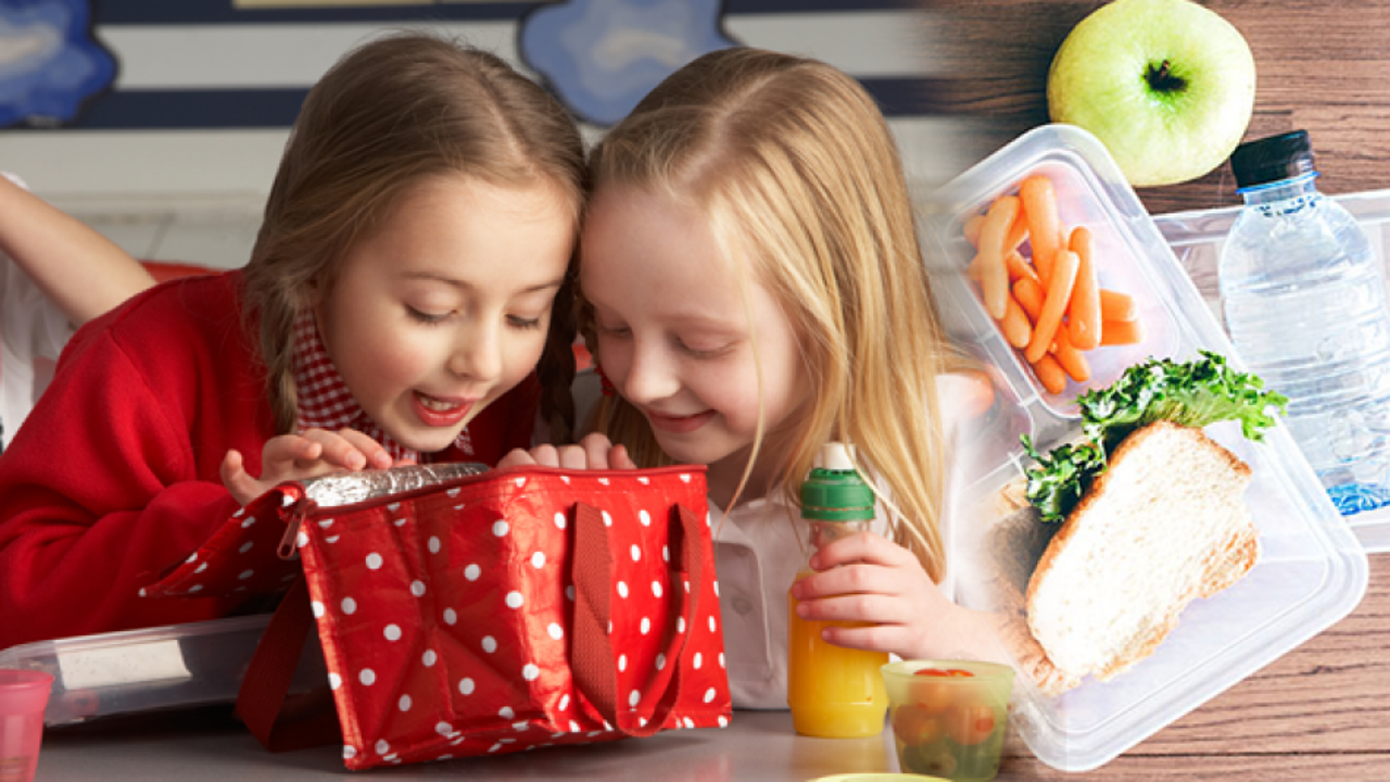 Karatay'dan Japon modeli beslenme! Okul beslenme çantası nasıl hazırlanır?
