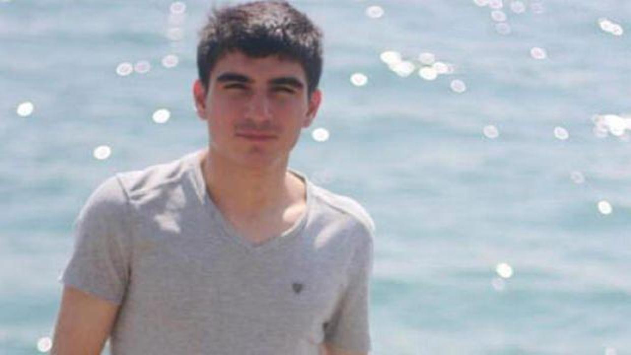 &Ouml;mer'den 20 g&uuml;n sonra kahreden haber!