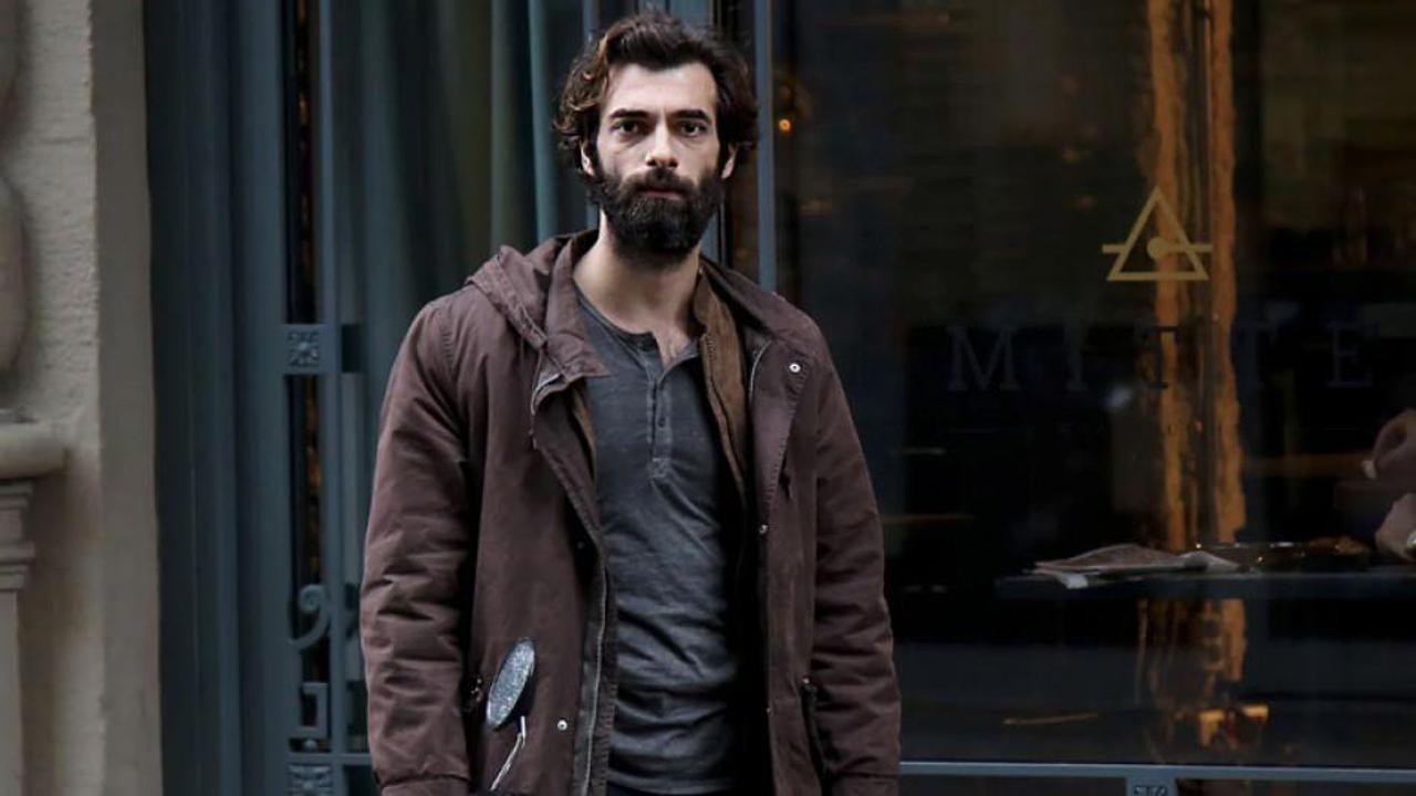 Oyuncu İlker Kaleli Tayland'da!