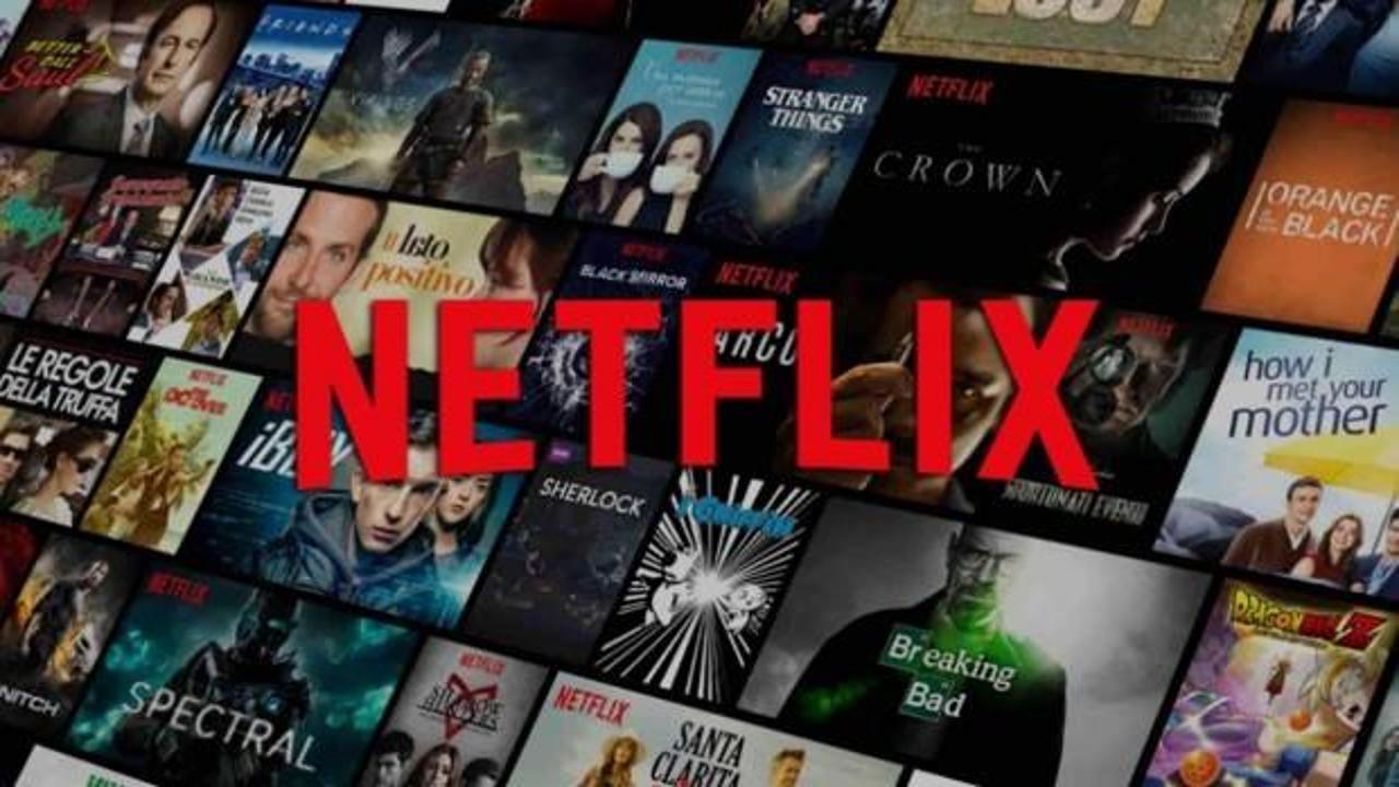 Netflix ve RTÜK'ten açıklama! Noktayı koydu