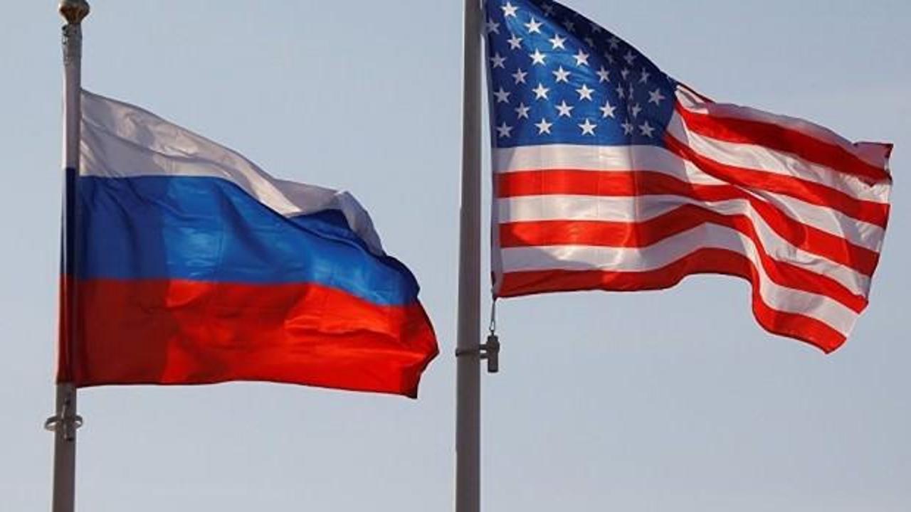 Rusya ve ABD arasında kritik görüşme!