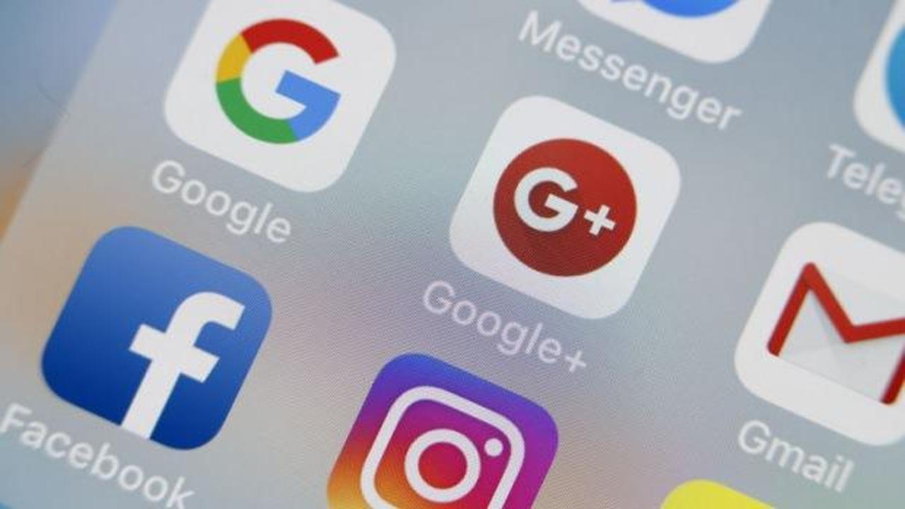 Rusya'dan Google ve Facebook'a sert uyarı