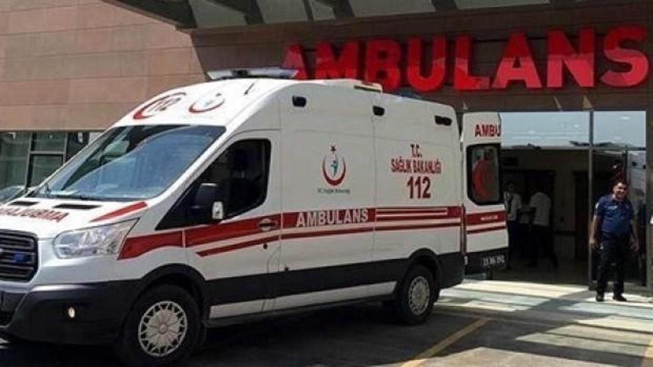 Sağlık Bakanlığından 'ambulans yönlendirme' iddialarına yalanlama