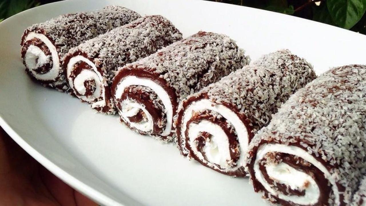 Saray sarması nasıl yapılır?