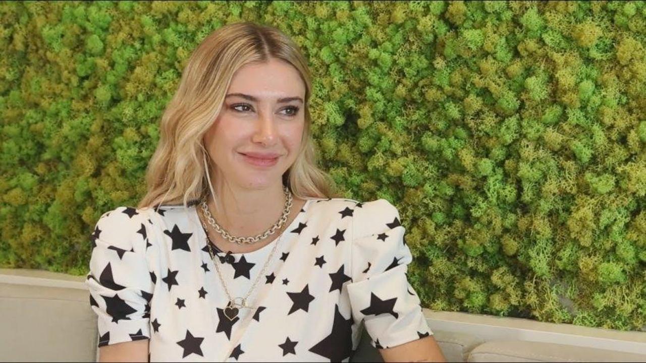 Şeyma Subaşı kitap y&uuml;z&uuml;nden adliyelik oldu!