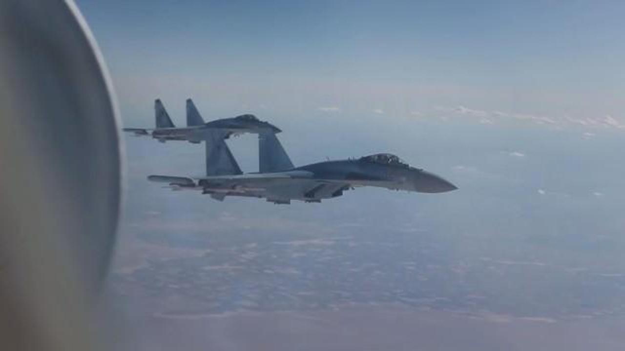 'Su-35 uçağı bizim için ancak ara çözüm olabilir'
