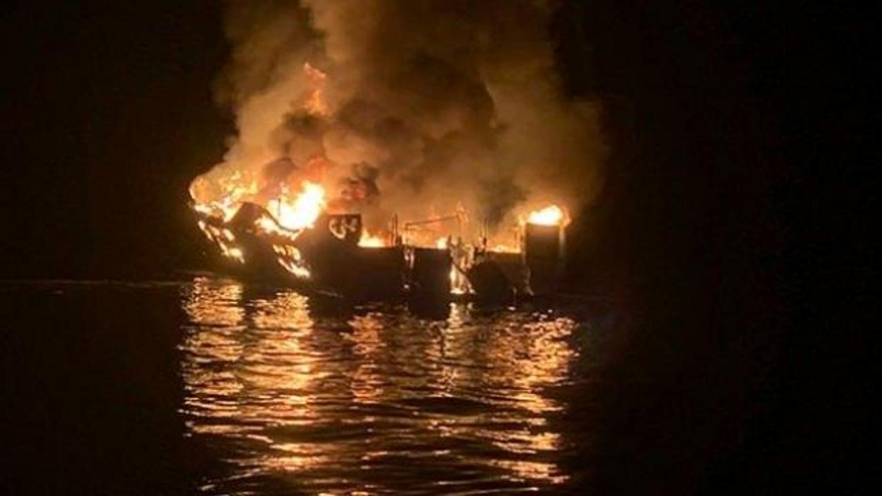 Tekne faciasında 34 kişi ölmüştü! Kimlikleri tesbit ediliyor