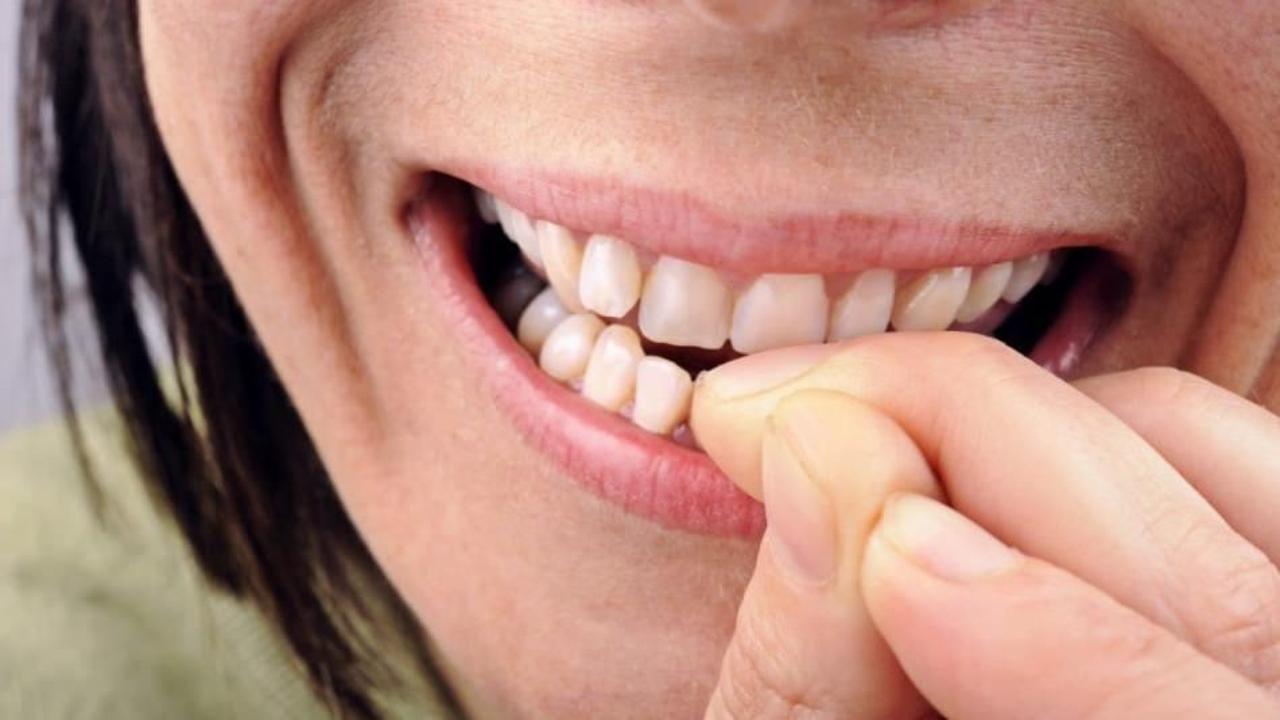 Tırnak yeme hastalığı nedir? Tırnak yeme hangi hastalıklara neden olur?