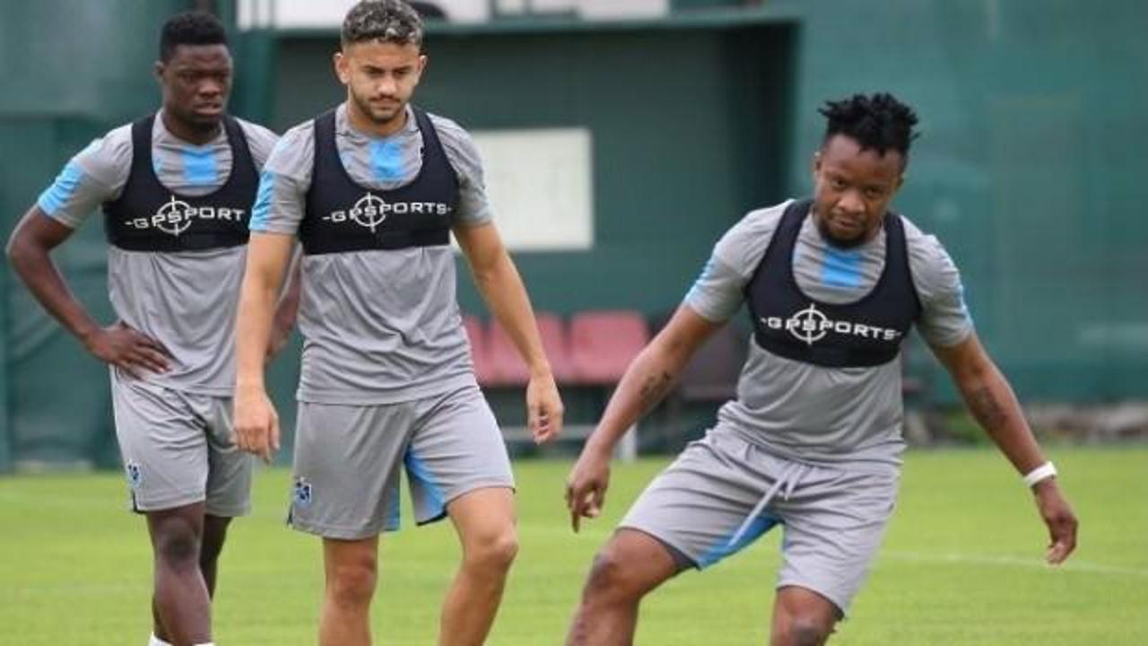 Trabzonspor'a Sturridge ve Onazi m&uuml;jdesi!