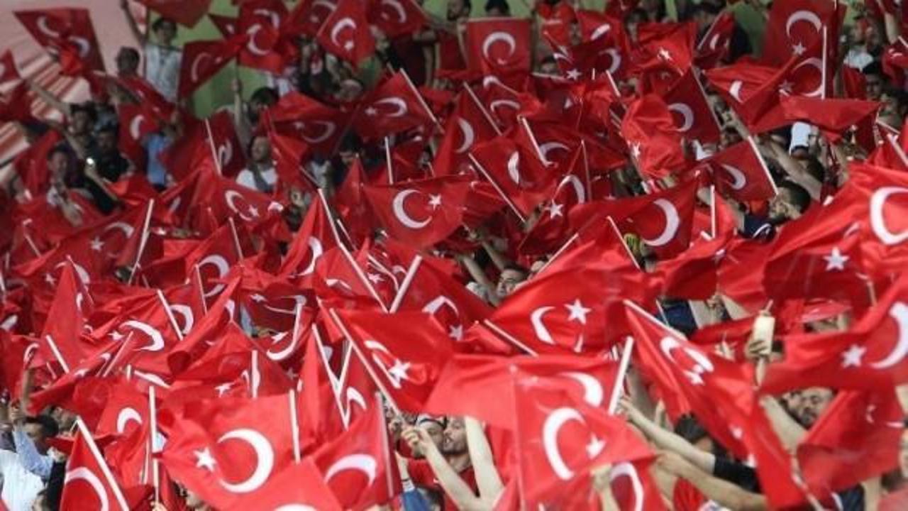 Türkiye, üç branşta milli heyecan yaşayacak